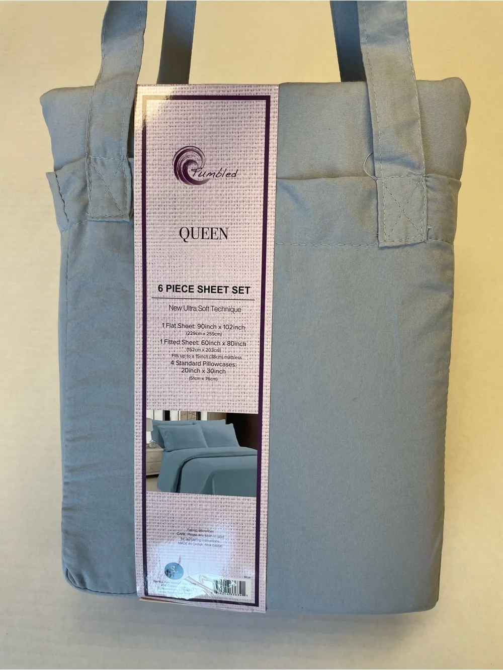 N/A new package